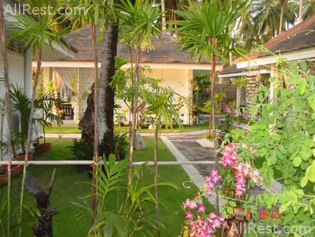Rajapruek-Samui Resort 1